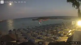 Thumbnail September 24, 2026 16:00 Ayia Napa Cyprus - Nissi Beach