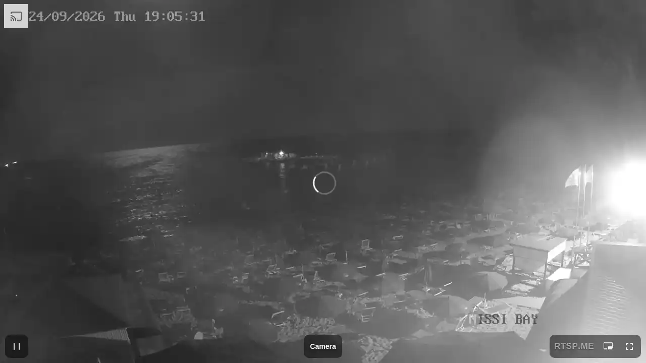 Webcam snapshot from :city — September 24, 2026 17:00