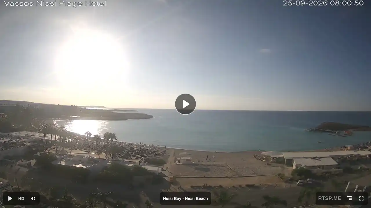 Webcam snapshot from :city — September 25, 2026 05:00