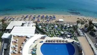 Thumbnail September 25, 2026 07:00 Protaras Cyprus Beach