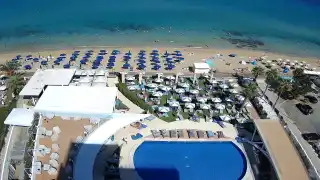 Thumbnail September 25, 2026 11:00 Protaras Cyprus Beach
