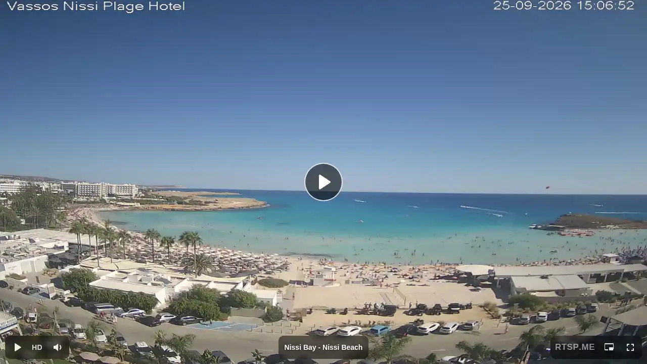 Webcam snapshot from :city — September 25, 2026 12:00