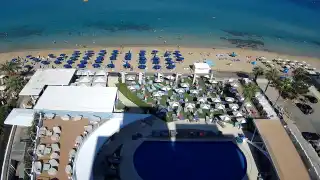 Thumbnail September 25, 2026 12:00 Protaras Cyprus Beach