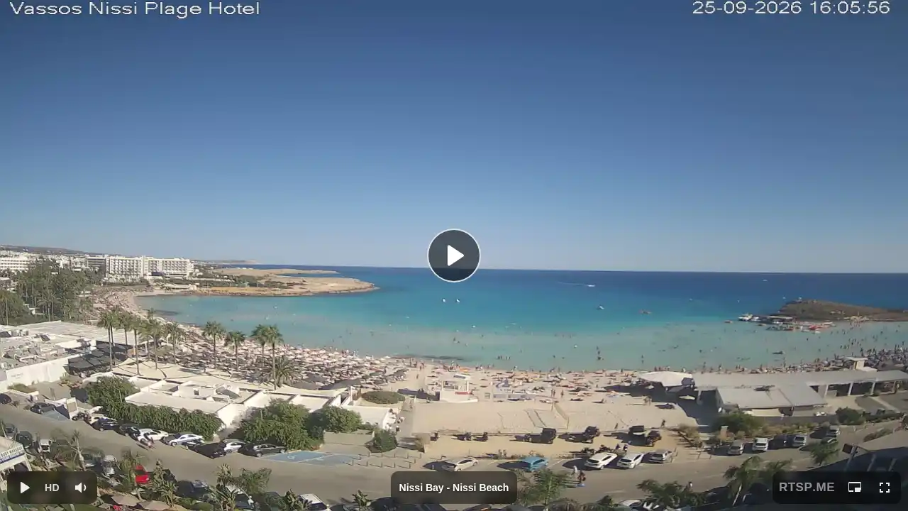 Webcam snapshot from :city — September 25, 2026 13:00