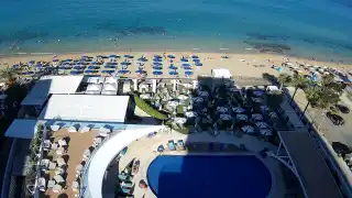 Thumbnail September 25, 2026 13:00 Protaras Cyprus Beach