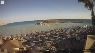 Thumbnail September 25, 2026 14:00 Ayia Napa Cyprus - Nissi Beach