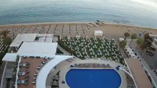 Thumbnail September 25, 2026 15:00 Protaras Cyprus Beach