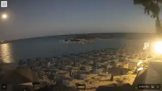 Thumbnail September 25, 2026 16:00 Ayia Napa Cyprus - Nissi Beach