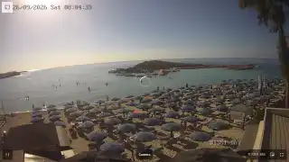 Thumbnail September 26, 2026 06:00 Ayia Napa Cyprus - Nissi Beach