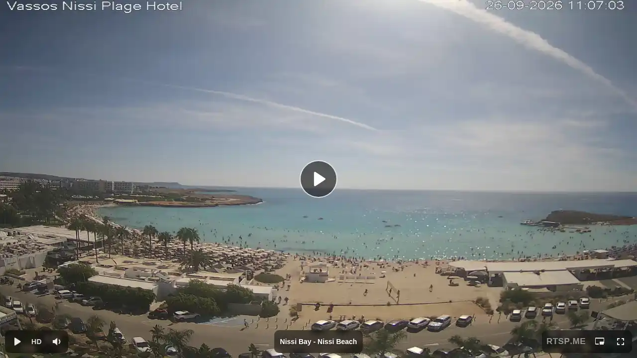 Webcam snapshot from :city — September 26, 2026 08:00