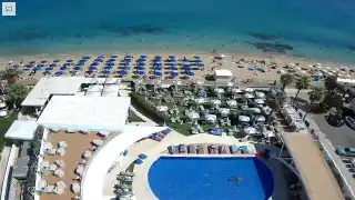 Thumbnail September 26, 2026 09:00 Protaras Cyprus Beach