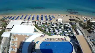 Thumbnail September 26, 2026 11:00 Protaras Cyprus Beach