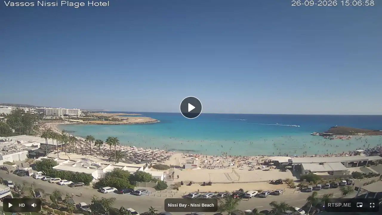 Webcam snapshot from :city — September 26, 2026 12:00