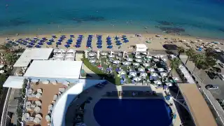 Thumbnail September 26, 2026 12:00 Protaras Cyprus Beach