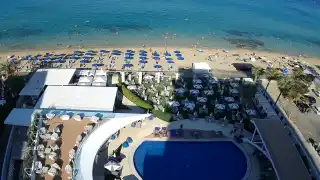 Thumbnail September 26, 2026 13:00 Protaras Cyprus Beach