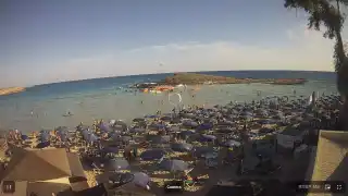 Thumbnail September 26, 2026 14:00 Ayia Napa Cyprus - Nissi Beach