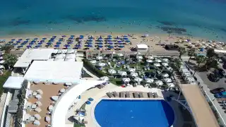 Thumbnail September 27, 2026 09:00 Protaras Cyprus Beach
