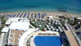 Thumbnail September 27, 2026 10:00 Protaras Cyprus Beach