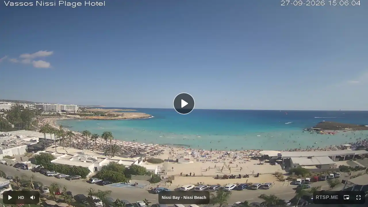 Webcam snapshot from :city — September 27, 2026 12:00
