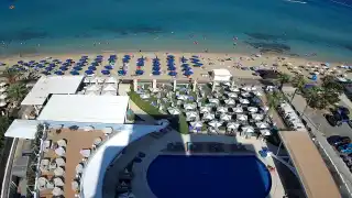 Thumbnail September 27, 2026 12:00 Protaras Cyprus Beach