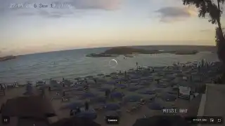 Thumbnail September 27, 2026 15:00 Ayia Napa Cyprus - Nissi Beach