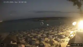 Thumbnail September 27, 2026 16:00 Ayia Napa Cyprus - Nissi Beach