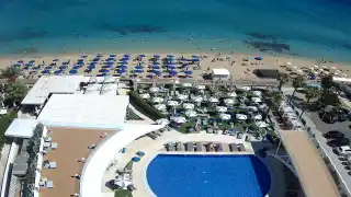 Thumbnail September 28, 2026 09:00 Protaras Cyprus Beach