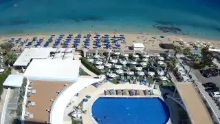 Thumbnail September 28, 2026 10:00 Protaras Cyprus Beach