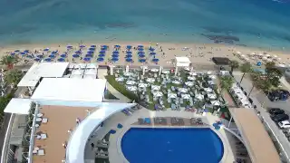 Thumbnail September 28, 2026 12:00 Protaras Cyprus Beach