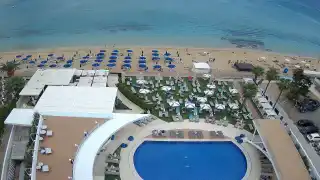 Thumbnail September 28, 2026 13:00 Protaras Cyprus Beach