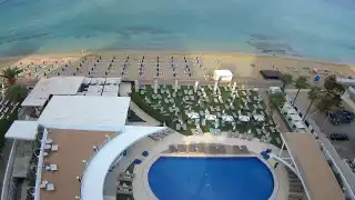 Thumbnail September 28, 2026 14:00 Protaras Cyprus Beach