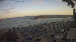 Thumbnail September 28, 2026 15:00 Ayia Napa Cyprus - Nissi Beach