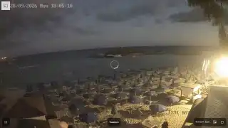 Thumbnail September 28, 2026 16:00 Ayia Napa Cyprus - Nissi Beach