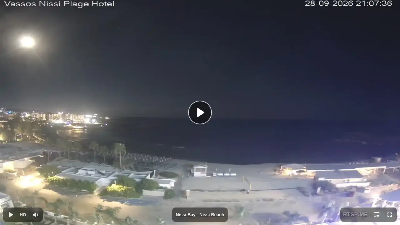 Webcam snapshot from :city — September 28, 2026 18:00