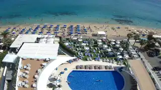 Thumbnail September 29, 2026 08:00 Protaras Cyprus Beach