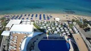 Thumbnail September 29, 2026 12:00 Protaras Cyprus Beach