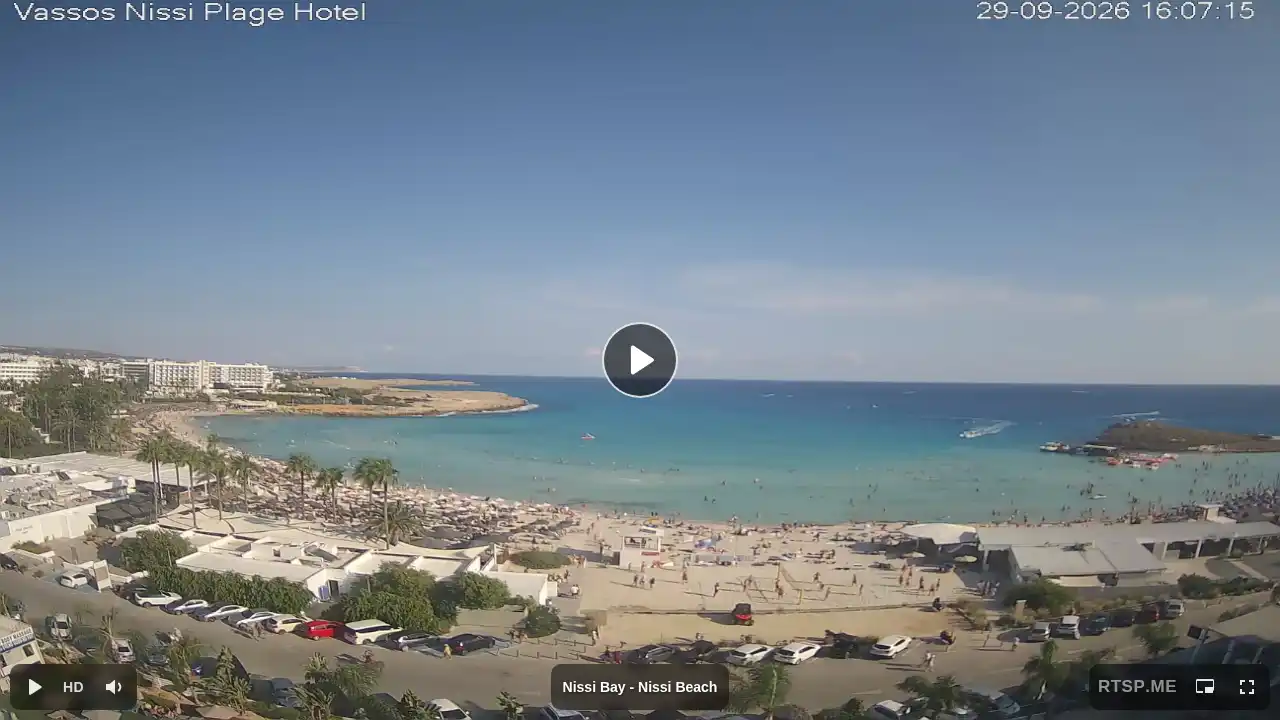 Webcam snapshot from :city — September 29, 2026 13:00