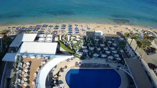 Thumbnail September 29, 2026 13:00 Protaras Cyprus Beach
