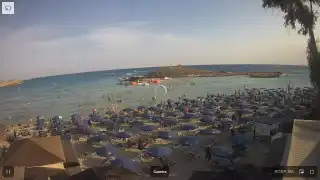 Thumbnail September 29, 2026 14:00 Ayia Napa Cyprus - Nissi Beach