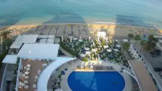Thumbnail September 29, 2026 14:00 Protaras Cyprus Beach