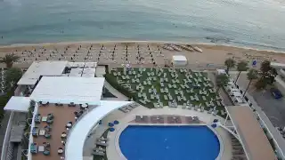 Thumbnail September 29, 2026 15:00 Protaras Cyprus Beach