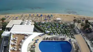 Thumbnail September 30, 2026 06:00 Protaras Cyprus Beach