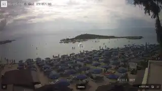 Thumbnail September 30, 2026 07:00 Ayia Napa Cyprus - Nissi Beach