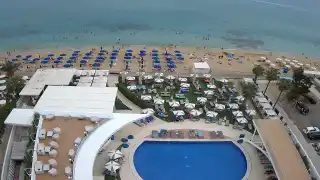 Thumbnail September 30, 2026 09:00 Protaras Cyprus Beach