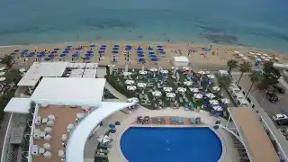 Thumbnail September 30, 2026 12:00 Protaras Cyprus Beach