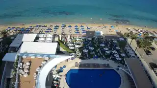Thumbnail September 30, 2026 13:00 Protaras Cyprus Beach