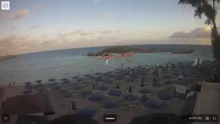 Thumbnail September 30, 2026 15:00 Ayia Napa Cyprus - Nissi Beach