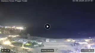 Thumbnail September 30, 2026 19:00 Ayia Napa Cyprus - Nissi Beach Panorama