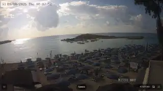 Thumbnail October 1, 2026 06:00 Ayia Napa Cyprus - Nissi Beach