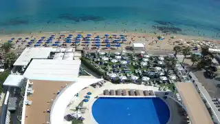 Thumbnail October 1, 2026 08:00 Protaras Cyprus Beach